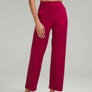 Lululemon Align Wide Leg Pant Full length